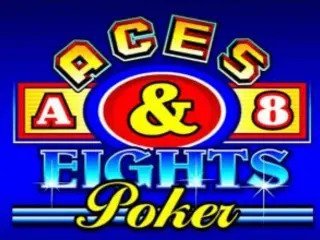 Aces & Eights poker