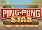Ping Pong Star